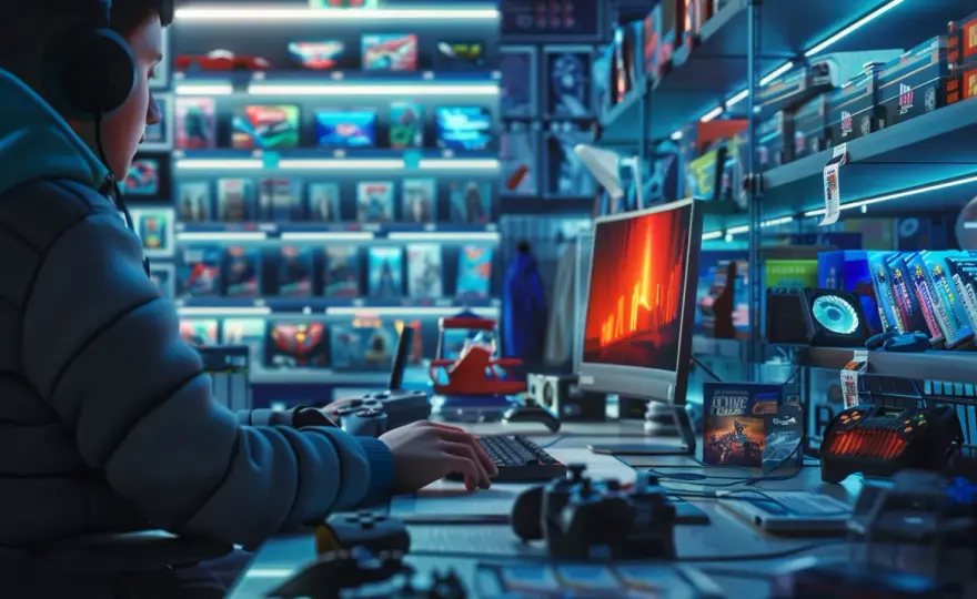 The Sims w Media Markt: Gdzie kupić najtaniej części 3 i 4? Rady