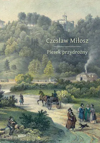 Kto jest autorem książki Piesek przydrożny? Biografia i inne dzieła autora