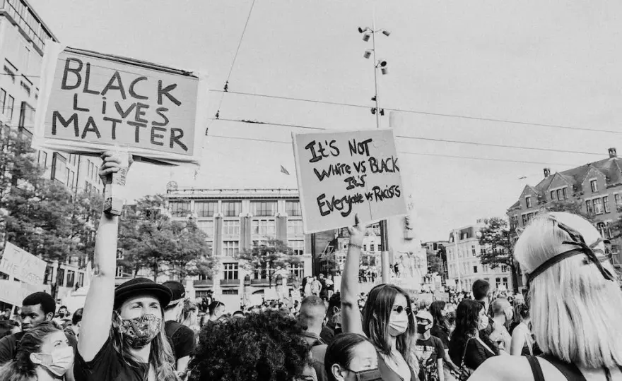 Protest song - gatunek muzyczny niosący przesłanie