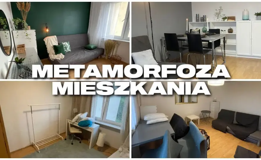 Jak odświeżyć mieszkanie tanim kosztem i zaoszczędzić na remoncie