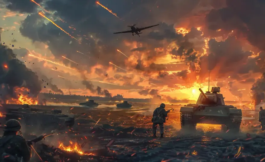 Battlefield 5 na Eneba: Czy to legalne? Analiza cen oraz opinii!