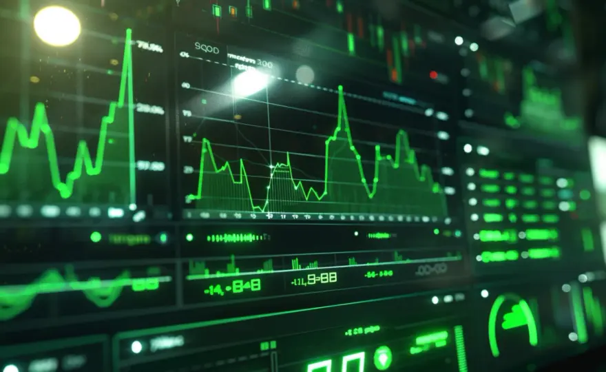 EUR na Stooq: Bieżące notowania euro na platformie Stooq