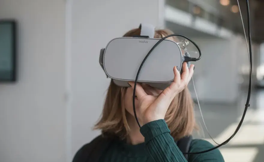 Jak technologie VR zmieniają krajobraz iGamingu?