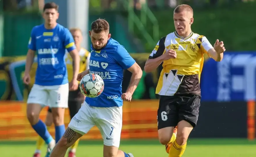 Ruch Chorzów gdzie zagra w Ekstraklasie? Sprawdź aktualne miejsce meczów