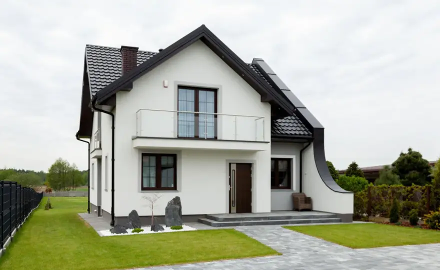 Fasada budynku co to? Odkryj jej znaczenie i funkcje w architekturze