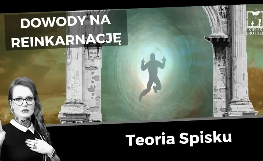 Dowody na istnienie reinkarnacji – czy to naprawdę możliwe?
