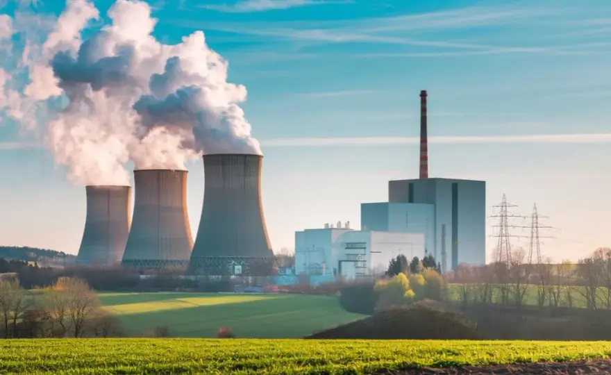 Ile elektrowni atomowych jest we Francji? Odkryj kluczowe fakty o energii jądrowej