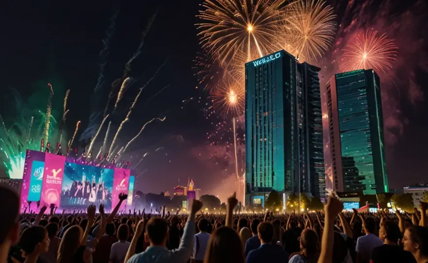 Dlaczego Męskie Granie Warszawa 2025 to takie wydarzenie roku?