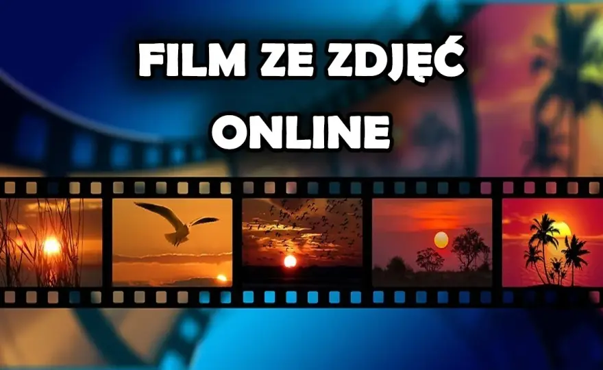 Jak zrobić filmik ze zdjęć z podkładem muzycznym na iPhone bez problemów