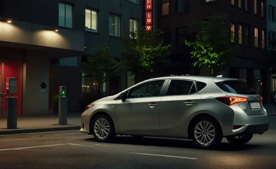 Auris Hybrid: Oszczędność czy kłopotliwa technologia? Prawda