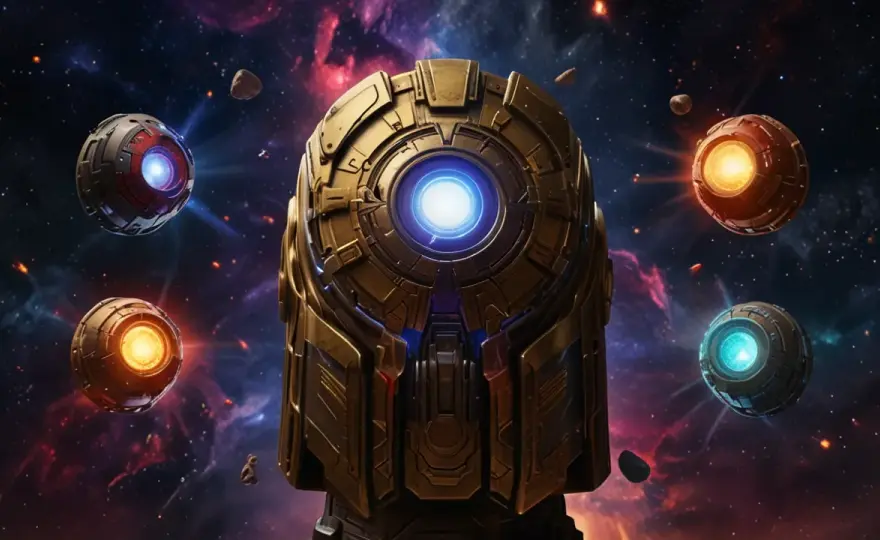 Szczyt potęgi MCU: czy "Avengers 3" to najlepsza odsłona?