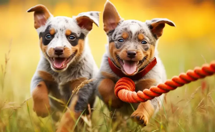 Gdzie i w jakiej cenie kupić Australian Cattle Dog? Poradnik dla przyszłych właścicieli