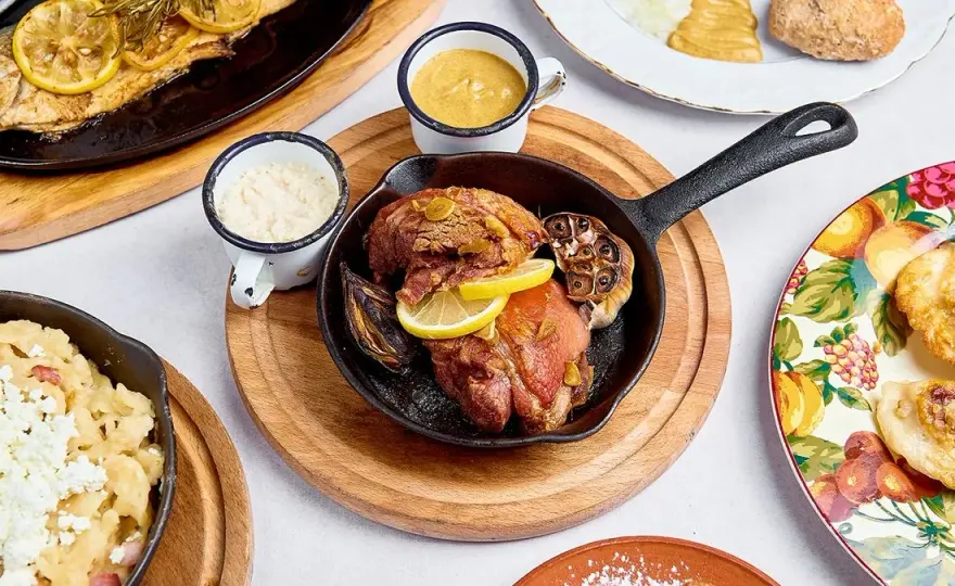 Tradycyjna kuchnia regionalna Lublina: potrawy, przepisy i najlepsze restauracje