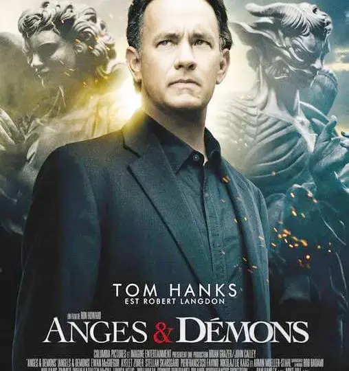Najlepsze filmy o aniołach i demonach, które warto zobaczyć już teraz