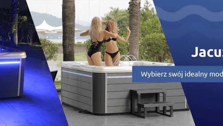Spa zewnętrzne: Odkryj komfort i relaks w ogrodzie bez stresu