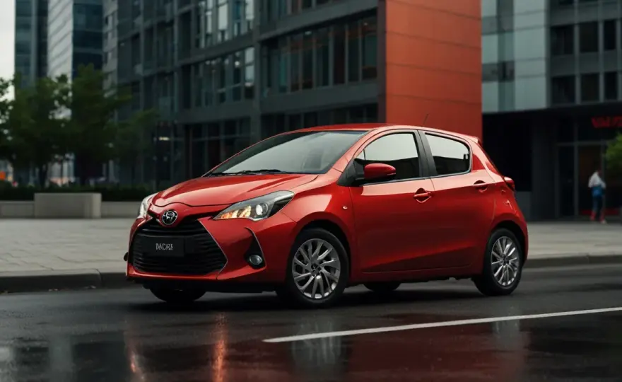 Toyota Yaris 4: Najlepszy rocznik i wersja. Co wybrać? Podpowiedź