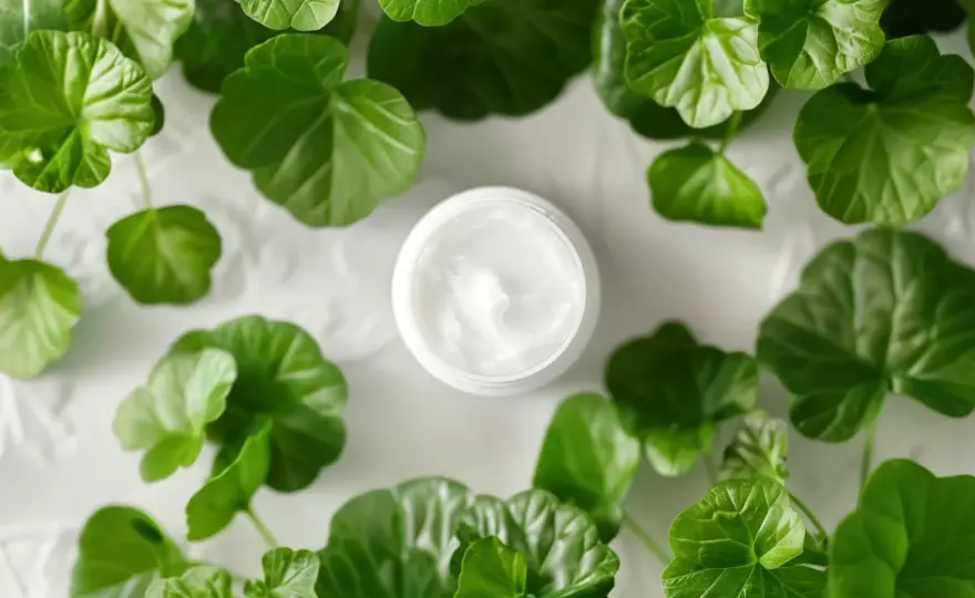 Cosrx centella blemish cream - Czy warto go stosować na niedoskonałości?