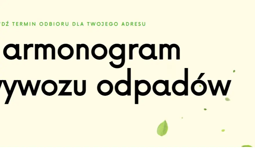 Kiedy wywóz śmieci Wrocław? Poznaj ważne daty i informacje dla mieszkańców