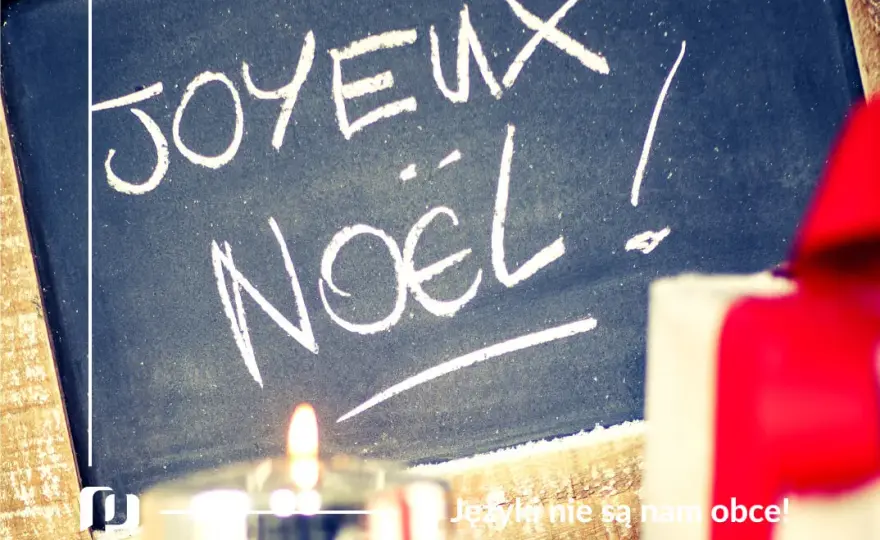 Krótkie życzenia bożonarodzeniowe po francusku, które zachwycą każdego