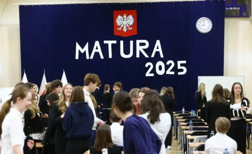 Ile punktów ma matura z polskiego? Sprawdź, jak zdobyć więcej!
