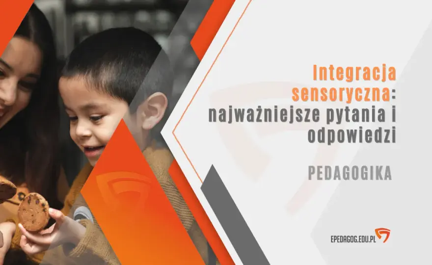 Czy zaburzenia integracji sensorycznej to niepełnosprawność? Prawda czy mit?