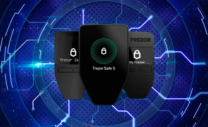 Trezor jakie kryptowaluty? Poznaj pełną listę i zapewnij bezpieczeństwo.