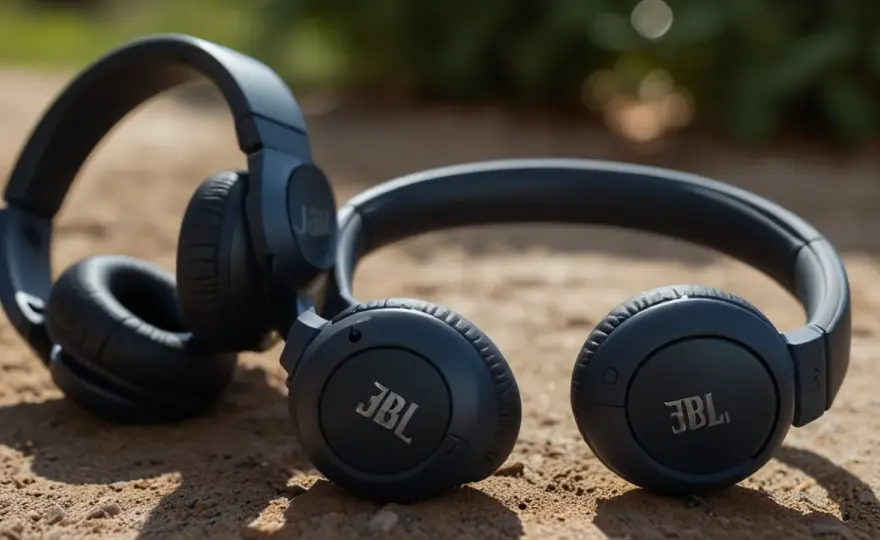 JBL T450 vs T110BT: Które słuchawki JBL wybrać? Porównanie modeli