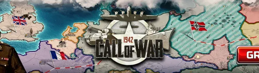 Call of War 3: Co nowego w nadchodzącej części kultowej strategii?