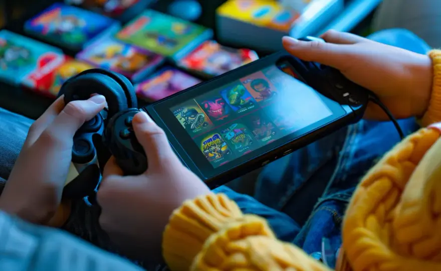 PS Vita: 10 gier, które musisz mieć w swojej kolekcji. Perełki konsoli