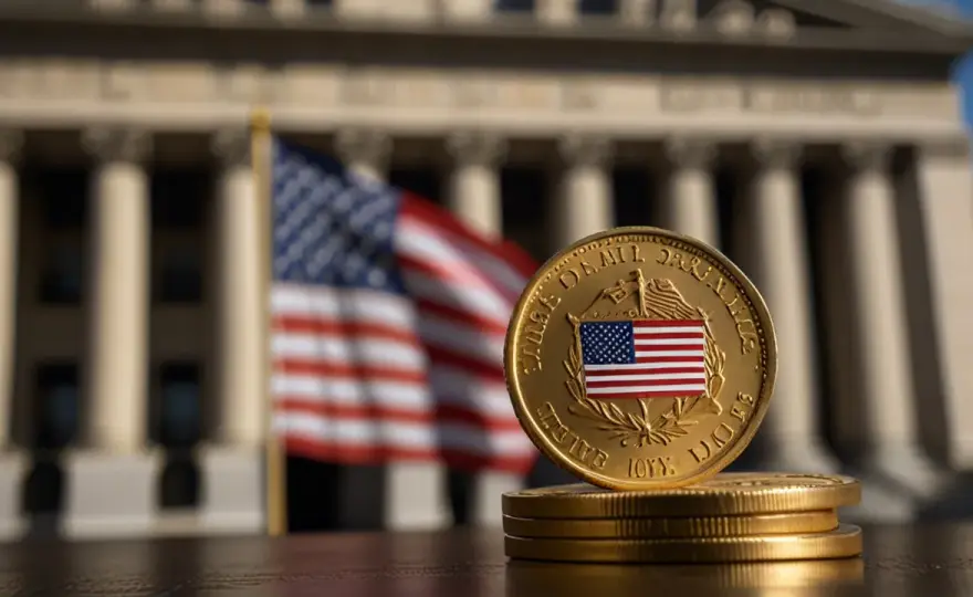Czy obligacje USA to nadal stabilna inwestycja? Ujawniamy to!