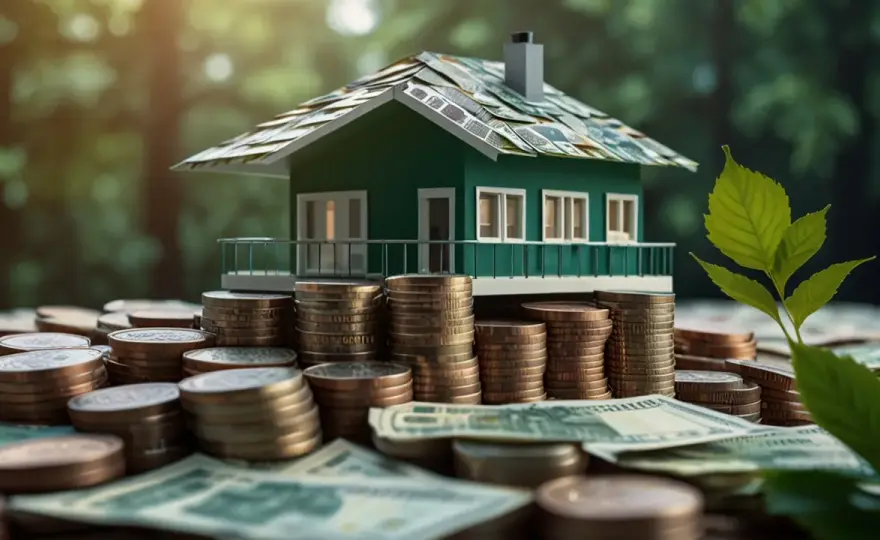 Dofinansowanie do rekuperacji z Czystego Powietrza - jak zdobyć?