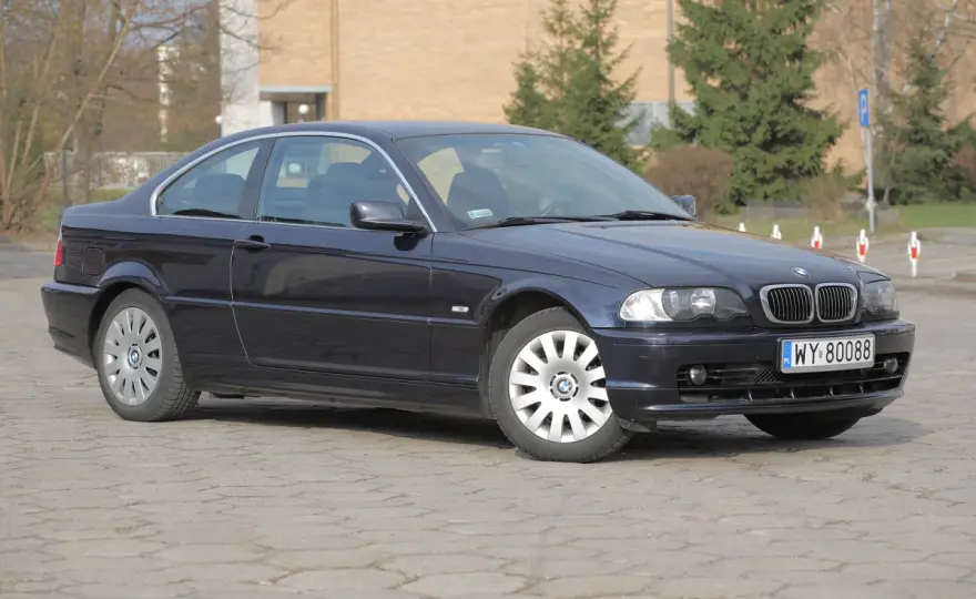 Jakie żarówki do BMW E46 po lifcie? Oto najlepsze opcje wymiany