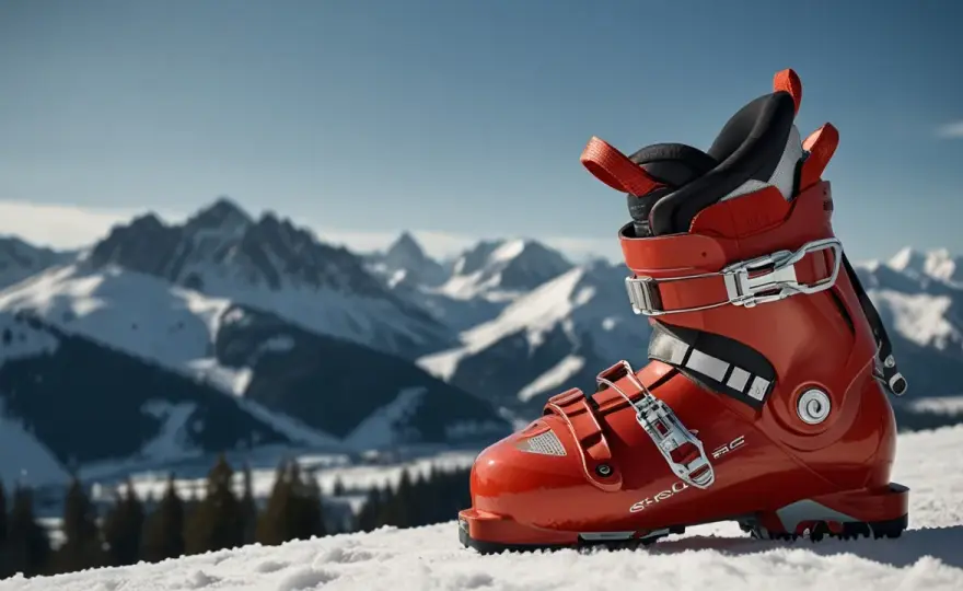 Buty narciarskie Dolomite: bilet do narciarskiego raju? Recenzja