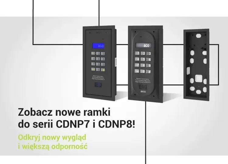 Jaki domofon do bloku wybrać? 5 kluczowych cech i porównanie