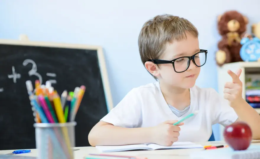 Jak pomóc dziecku z zaburzeniami koncentracji: 10 skutecznych rad