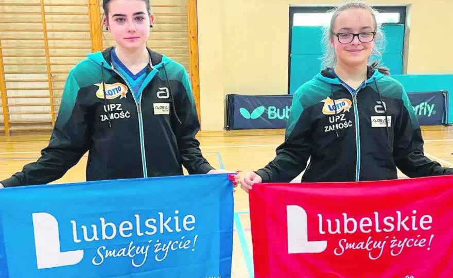Gdzie grać w tenisa stołowego w Białymstoku? Sprawdź najlepsze miejsca i porady!