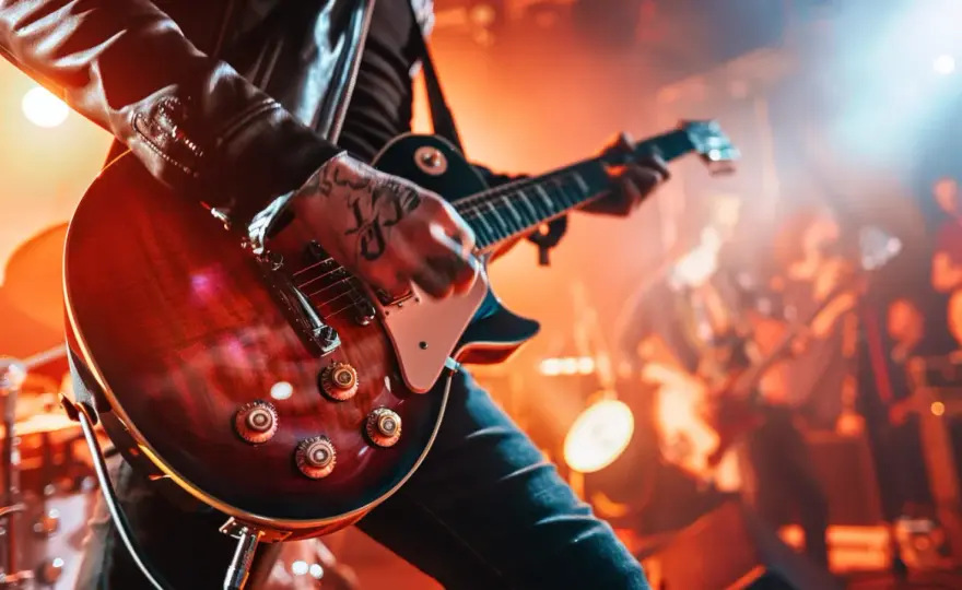 10 najlepszych albumów AC/DC wszech czasów: Rockowe arcydzieła