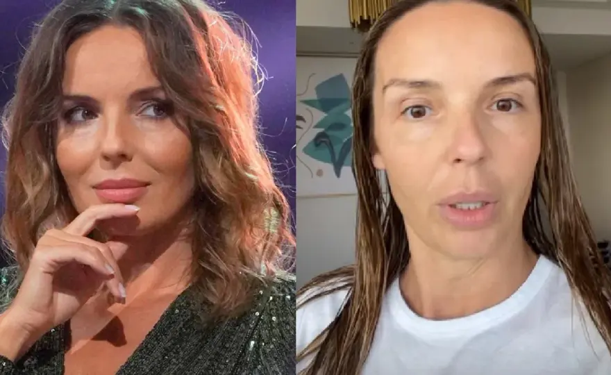 Z kim jest Agnieszka Włodarczyk? Zaskakujące szczegóły o jej związku.