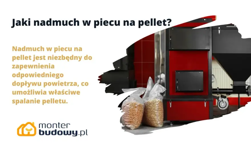 Jak odpowiedni nadmuch w piecu na pellet wpłynie na Twoje ogrzewanie?