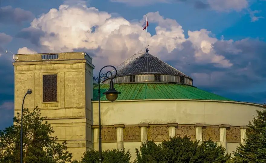Sejm co to? Kluczowe informacje o roli i funkcjach sejmu w Polsce