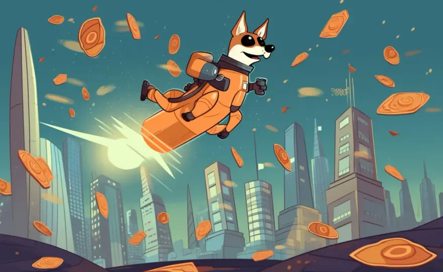 Inwestycja w Dogecoina? Ten altcoin jeszcze zaskoczyć może!