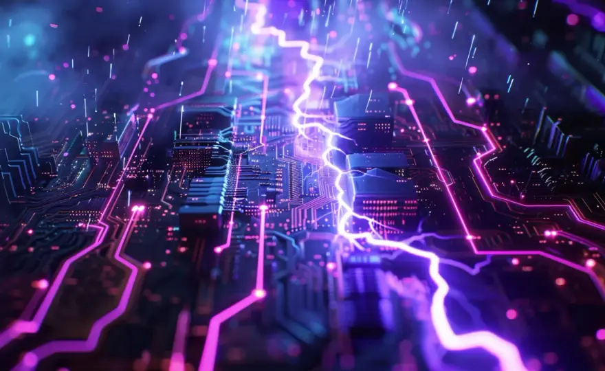 VOLT - co to oznacza? Wyjaśnienie i zastosowania tej nowej technologii