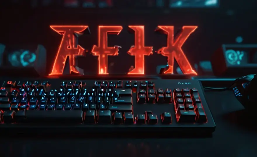 Co oznacza AFK i dlaczego gracze tego nie lubią? Wyjaśnienie