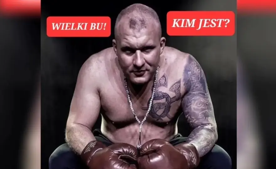 Kim jest Wielki Bu? Tajemnicza postać w polskiej kulturze
