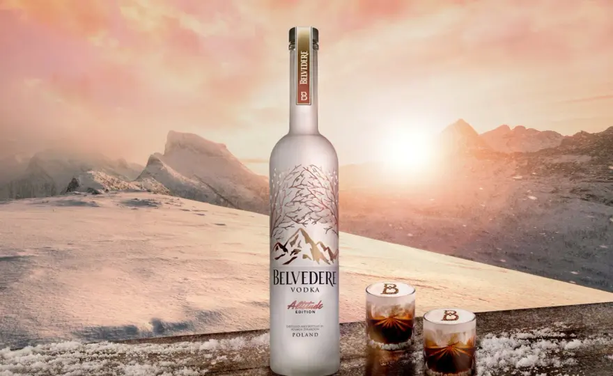Ile kosztuje wódka Belvedere? Sprawdź ceny i oferty w sklepach