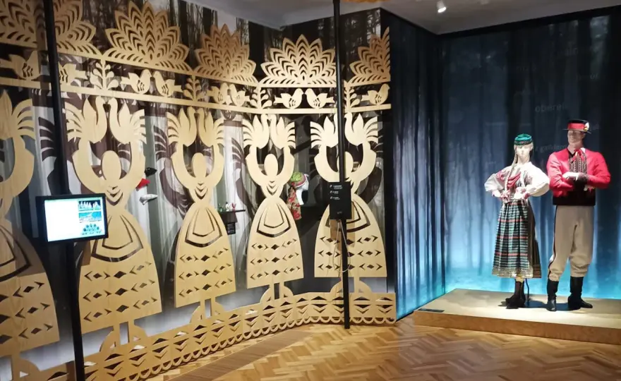 Skansen Warszawa - Odkryj fascynujące atrakcje i historie tego miejsca