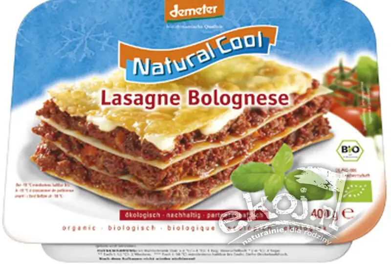 Ile piec lasagne w piekarniku, aby zawsze była idealna?