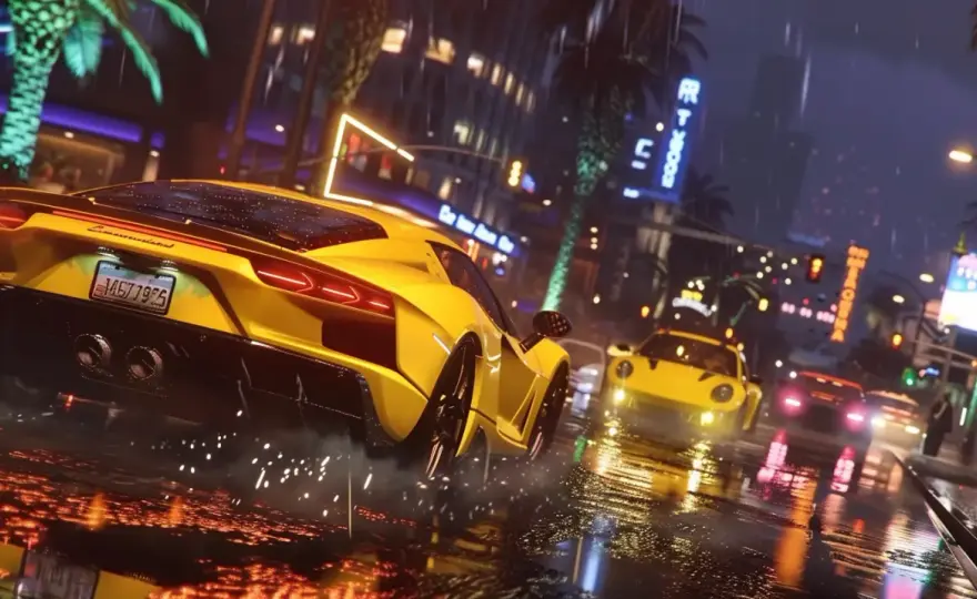 Szybki dostęp do najlepszych samochodów: Kody na auto w GTA 5 