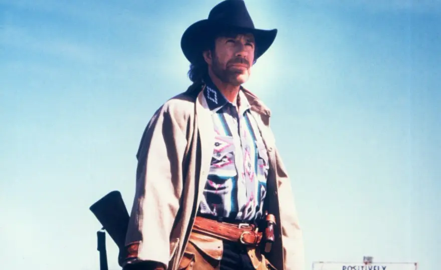 Kiedy urodził się Chuck Norris? Poznaj jego fascynującą historię