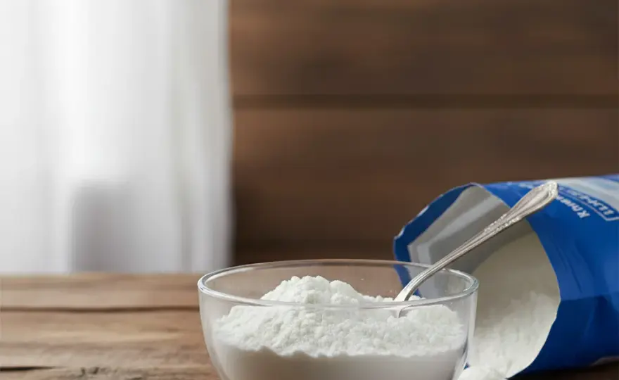 Mleko w proszku w przemyśle spożywczym a jego cena. Gdzie trafia ten surowiec?